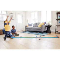 Hot Wheels Action Dubbele Looping Speelset -Speelgoed Winkel 1977463 b40bafd4