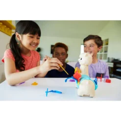 Mattel Games Stapelgekke Alpaca -Speelgoed Winkel 1977481 22a403e6
