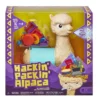 Mattel Games Stapelgekke Alpaca