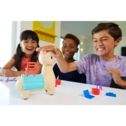 Mattel Games Stapelgekke Alpaca -Speelgoed Winkel 1977481 99f7931b