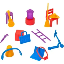 Mattel Games Stapelgekke Alpaca -Speelgoed Winkel 1977481 9cb6b3af