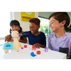 Mattel Games Stapelgekke Alpaca -Speelgoed Winkel 1977481 e0289b63