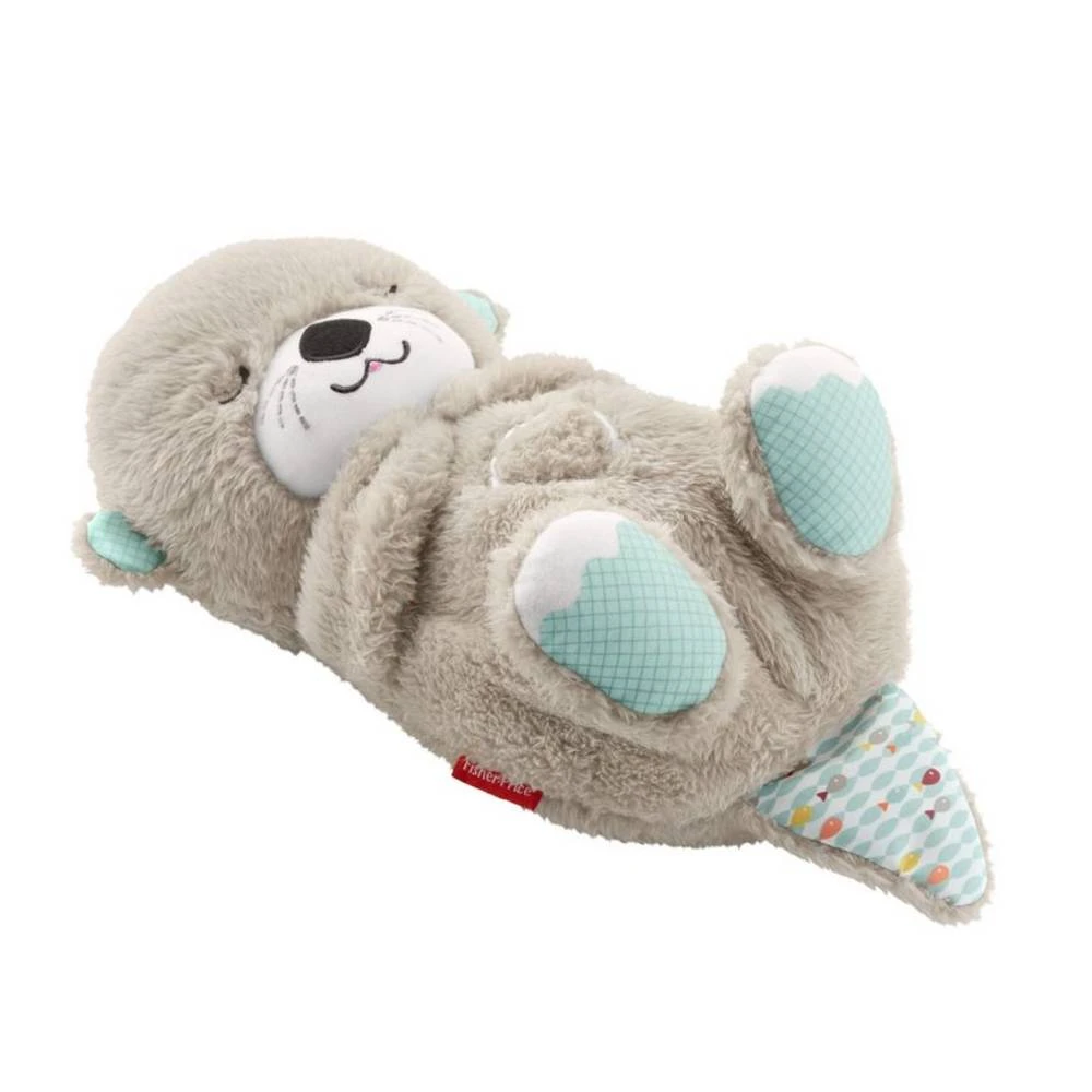 Fisher Price Fisher-Price Bedtijd Otter 4 Fisher Price Fisher-Price Bedtijd Otter - Afbeelding 4