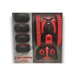 Gear2Play Op Afstandbestuurbare Auto Duo Transformer 8 Gear2Play Op Afstandbestuurbare Auto Duo Transformer -Speelgoed Winkel 1977549 2285d0cb