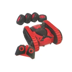 Gear2Play Op Afstandbestuurbare Auto Duo Transformer