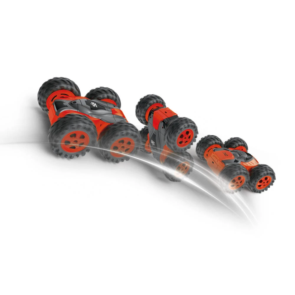 Gear2Play Op Afstandbestuurbare Auto Duo Transformer 6 Gear2Play Op Afstandbestuurbare Auto Duo Transformer - Afbeelding 6