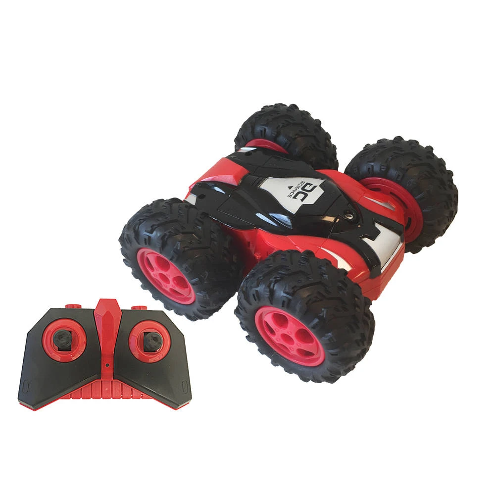 Gear2Play Op Afstandbestuurbare Auto Duo Transformer 4 Gear2Play Op Afstandbestuurbare Auto Duo Transformer - Afbeelding 4