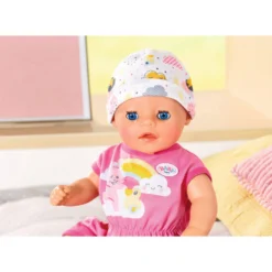 BABY Born Soft Touch Klein Meisje - 36 Cm 11 BABY Born Soft Touch Klein Meisje - 36 Cm -Speelgoed Winkel 1977796 f1dbe37d