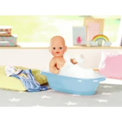 BABY Born Soft Touch Kleine Jongen - 36 Cm 8 BABY Born Soft Touch Kleine Jongen - 36 Cm -Speelgoed Winkel 1977797 12bb3113