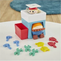 Hasbro Gaming Bob Bilnaad -Speelgoed Winkel 1977838 7c24d9f0