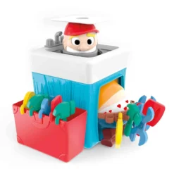 Hasbro Gaming Bob Bilnaad -Speelgoed Winkel 1977838 d016bcec