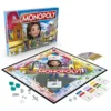 Hasbro Gaming Mevrouw Monopoly