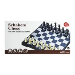 No Brand Schaakspel - 30 Cm