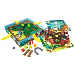 ASMODEE Slide Quest -Speelgoed Winkel 1978243 394d1a59