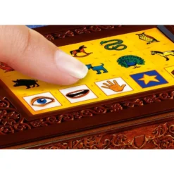 Ravensburger Wie Heeft Het Gedaan? 7 Ravensburger Wie Heeft Het Gedaan? -Speelgoed Winkel 1978381 2e8b8ca1