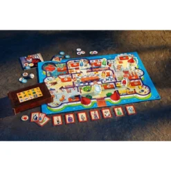 Ravensburger Wie Heeft Het Gedaan? 6 Ravensburger Wie Heeft Het Gedaan? -Speelgoed Winkel 1978381 3f260fee