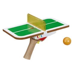 Hasbro Gaming Tiny Pong Solo Tafeltennisspel -Speelgoed Winkel 1978845 14d9b3a0