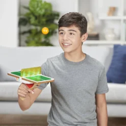 Hasbro Gaming Tiny Pong Solo Tafeltennisspel -Speelgoed Winkel 1978845 7b59926c