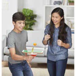 Hasbro Gaming Tiny Pong Solo Tafeltennisspel -Speelgoed Winkel 1978845 f48b7da4