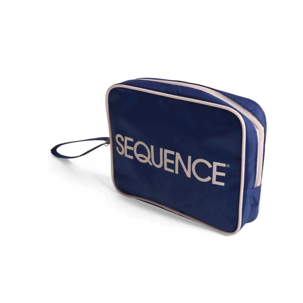 Goliath Sequence Reiseditie + Tas 4 Goliath Sequence Reiseditie + Tas - Afbeelding 4