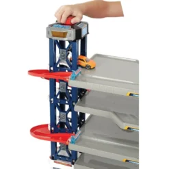 No Brand Parkeergarage Met 4 Verdiepingen 8 No Brand Parkeergarage Met 4 Verdiepingen -Speelgoed Winkel 1979196 272af8aa