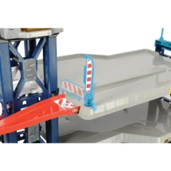 No Brand Parkeergarage Met 4 Verdiepingen 11 No Brand Parkeergarage Met 4 Verdiepingen -Speelgoed Winkel 1979196 3c4421c0