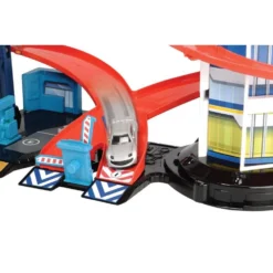 No Brand Parkeergarage Met 4 Verdiepingen 9 No Brand Parkeergarage Met 4 Verdiepingen -Speelgoed Winkel 1979196 8b2b952f