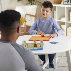 Hasbro Gaming Wie Is Het? -Speelgoed Winkel 1979989 625552fd