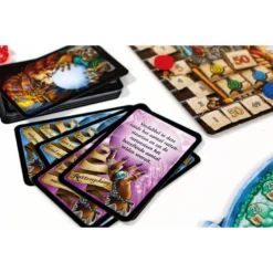 999 Games De Kwakzalvers Van Kakelenburg -Speelgoed Winkel 1979992 a48a5d44