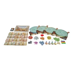 999 Games De Kwakzalvers Van Kakelenburg -Speelgoed Winkel 1979992 be45e3cd