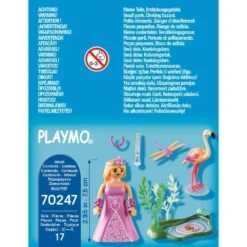 PLAYMOBIL SpecialPLUS Prinses Aan De Vijver 70247 5 PLAYMOBIL SpecialPLUS Prinses Aan De Vijver 70247 -Speelgoed Winkel 1980395 584064e6