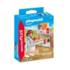 PLAYMOBIL SpecialPLUS Slush-verkoper 70251