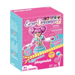 PLAYMOBIL EverDreamerz Rosalee 70385