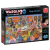 Jumbo Wasgij Mystery 19 Bingo Puzzel - 1000 Stukjes