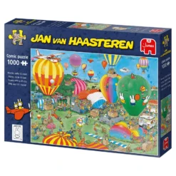 Jumbo Jan Van Haasteren Puzzel Hoera Nijntje 65 Jaar - 1000 Stukjes 7 Jumbo Jan Van Haasteren Puzzel Hoera Nijntje 65 Jaar - 1000 Stukjes -Speelgoed Winkel 1980615 f5e7cdaa