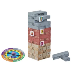 Hasbro Gaming Fortnite Jenga 6 Hasbro Gaming Fortnite Jenga -Speelgoed Winkel 1980752 ed1fb0b5