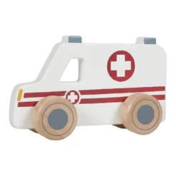 Little Dutch Hulpverleningsauto's -Speelgoed Winkel 1980806 2c30fa5c