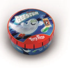 999 Games Tiny Tins: Vlotte Geesten 5 999 Games Tiny Tins: Vlotte Geesten -Speelgoed Winkel 1981118 5c58b894