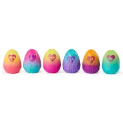 Hatchimals CollEGGtibles Seizoen 7 Figuur Zomerplezier 1-pack -Speelgoed Winkel 1981408 53073036