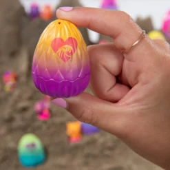 Hatchimals CollEGGtibles Seizoen 7 Figuur Zomerplezier 1-pack -Speelgoed Winkel 1981408 787c73b0