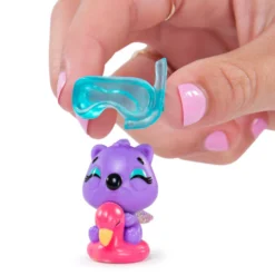 Hatchimals CollEGGtibles Seizoen 7 Figuur Zomerplezier 1-pack -Speelgoed Winkel 1981408 c8efb06a