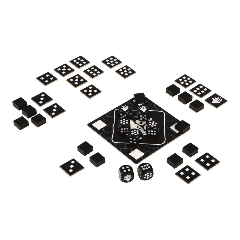 999 Games Pechvogel 6 999 Games Pechvogel - Afbeelding 6