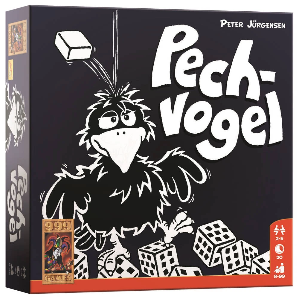 999 Games Pechvogel 2 999 Games Pechvogel - Afbeelding 2