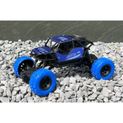 Op Afstand Bestuurbare Rock Ranger - 1:24 -Speelgoed Winkel 1982109 4b1e6c04