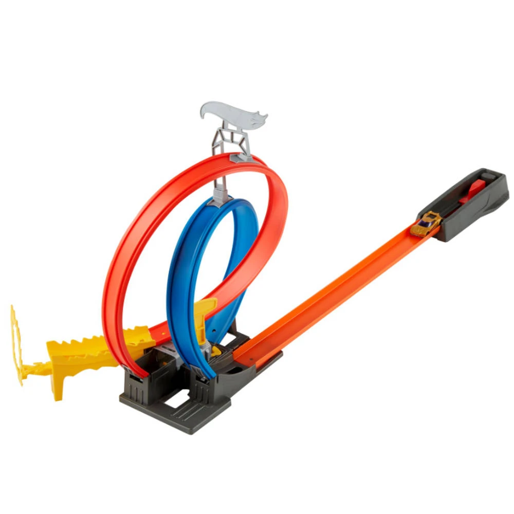 Hot Wheels Energy Track Speelset 2 Hot Wheels Energy Track Speelset - Afbeelding 2