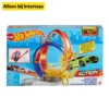 Hot Wheels Energy Track Speelset