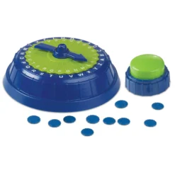 Goliath Dizzy Letters 6 Goliath Dizzy Letters -Speelgoed Winkel 1982272 4d7d9424