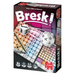 Jumbo Bresk! 8 Jumbo Bresk! -Speelgoed Winkel 1982353 0932695e
