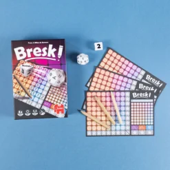Jumbo Bresk! 11 Jumbo Bresk! -Speelgoed Winkel 1982353 1d221ba9