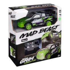 No Brand Rally Extreme Op Afstand Bestuurbare Auto - 1:28 -Speelgoed Winkel 1982606 3dde07fe